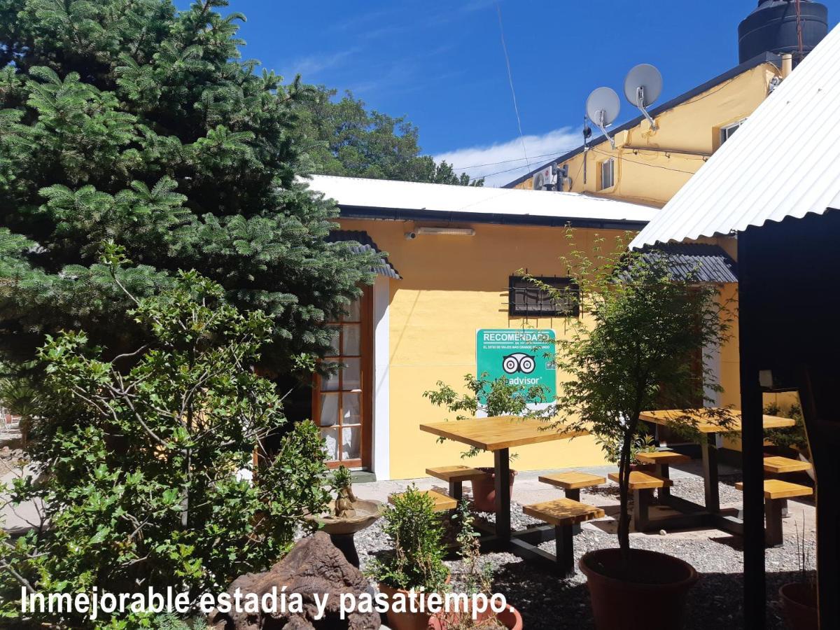 Apart El Nevado Malarguee Zewnętrze zdjęcie