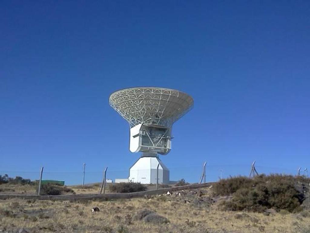 Apart El Nevado Malarguee Zewnętrze zdjęcie