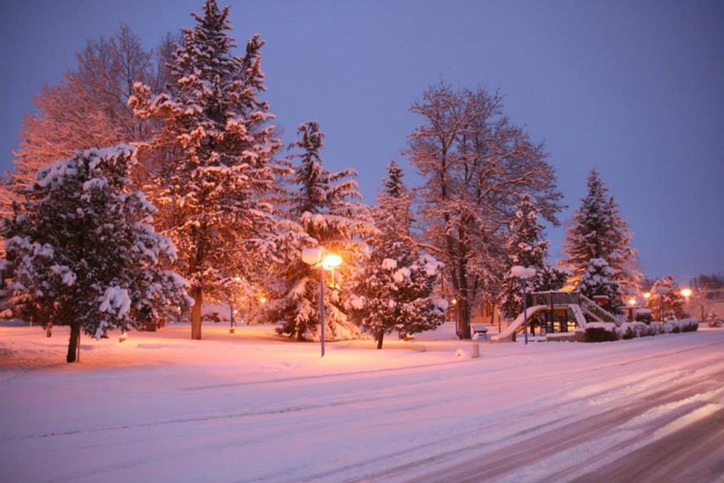 Apart El Nevado Malarguee Zewnętrze zdjęcie
